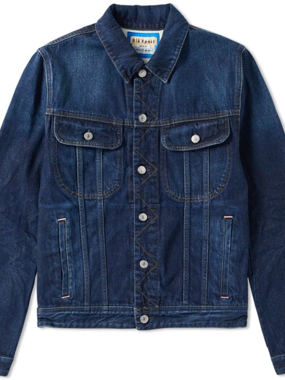 Acne Studios Denim Jacket